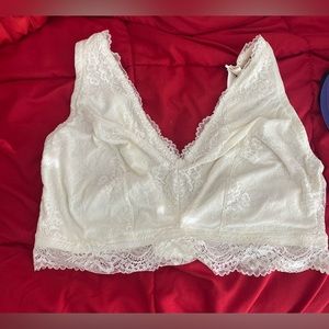 💕NWOT Bralette